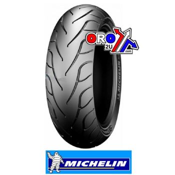 150/80 B16 (77H) COMMANDER II, REAR TYRE MICHELIN 849199, ROAD, MC