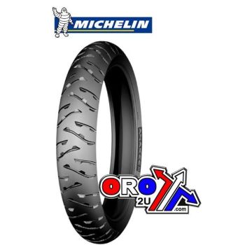 120/70 R19 (60V) ANAKEE 3, FRONT TYRE MICHELIN 258411, ROAD, MC