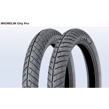 3.50 x 16 CITY PRO MICHELIN 445718, SIDECAR / OUTFIT / CHAIR TYRE, 62-0430