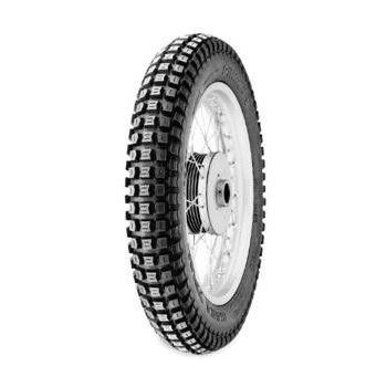 18-400 MT43 TRIAL TYRE PIRELLI 1414500