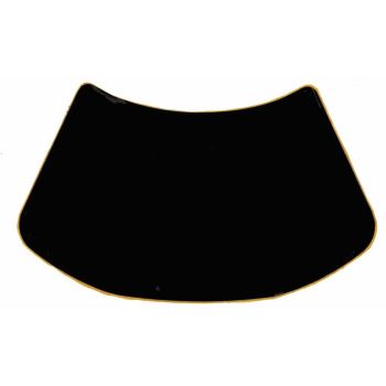 THICK DECAL GHIBLI, HEADLIGHT BACKGROUND