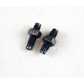 TAPPET ADJUSTING SCREW W/NUT, 90012-300-000, 90012-426-000, AT-09300