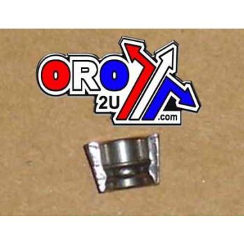 VALVE STEM KEEPER EACH, YAMAHA 4G0-12118-00-00