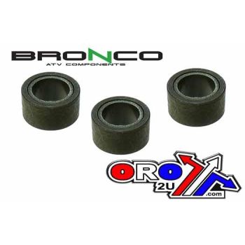 CLUTCH ROLLER PACK/3, BRONCO AT-03754 92122-1204