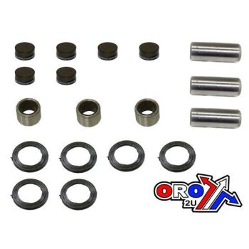 CLUTCH DRIVE KIT POLARIS, P-85 clutches with narrow, roller AT-03419