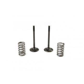 KIT EX VALVE+SPRING YZF450, PROX 28.SES2424-1 GAS-GAS, EXHAUST