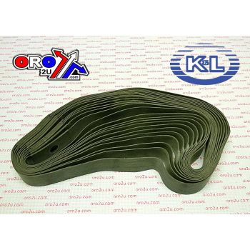 8 RIM TAPE 25mm WIDE PACK-12, K&L 32-6625