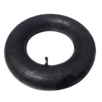 TUBE INNER 8 x 400 90* VALVE ANGLED