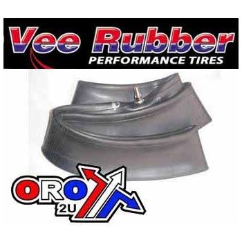 TUBE INNER 17 x 325/350 TR4 VEE RUBBER VZ 17-325/350 TR4