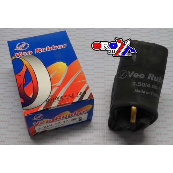TUBE INNER 10x350/400 TR87 VEE RUBBER VZ 10-350/400 TR87