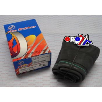 TUBE INNER 10x120/130/90 TR87 VEE RUBBER VZ 10-120/130/90
