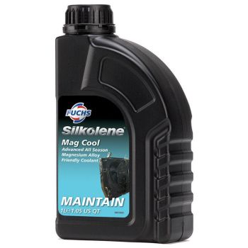 1LT MAG COOL SILKOLENE, 601449130, 602011312, BOX = 10