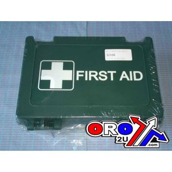 FIRST AID KIT FOR 10 PERSONS RE FAB2