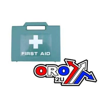 FIRST AID KIT FOR 1PERSON RE FAB1