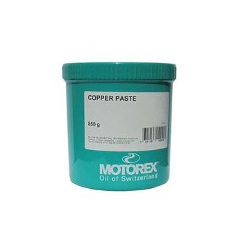 850g COPPER COMP, MOTOREX 7300578, BOX = 12