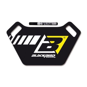 BLACKBIRD 5079 PIT BOARD