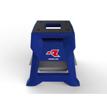BIKE STAND WORX R15 BLUE, RTECH R-CAVMX0015BL