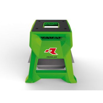 BIKE STAND WORX R15 GREEN, RTECH R-CAVMX0015VE