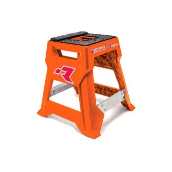 BIKE STAND WORX R15 ORANGE, RTECH R-CAVMX0015AR