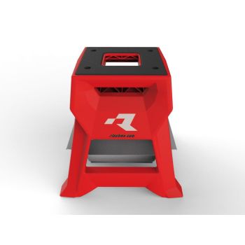 BIKE STAND WORX R15 RED, RTECH R-CAVMX0015RS
