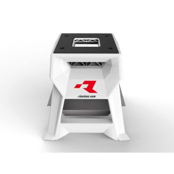 BIKE STAND WORX R15 WHITE, RTECH R-CAVMX0015BN