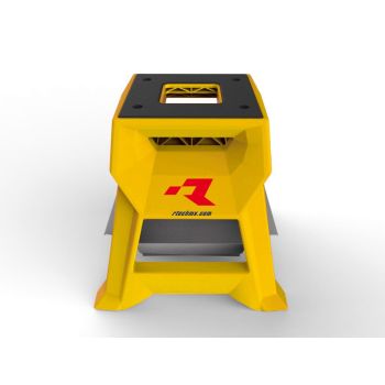 BIKE STAND WORX R15 YELLOW, RTECH R-CAVMX0015GI