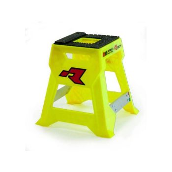 BIKE STAND WORX R15 NEON YELLOW, RTECH R-CAVMX0015GF