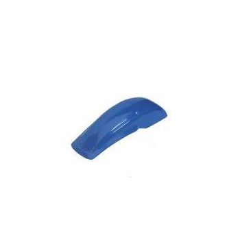 REAR 7" FENDER BLUE, UNIVERSAL REAR FENDER, SIDECAR