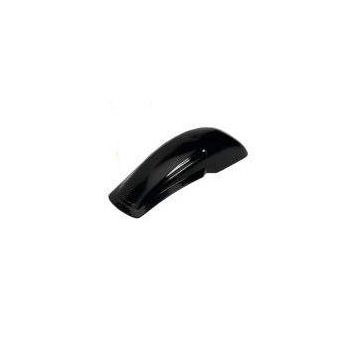 REAR 7" FENDER BLACK, UNIVERSAL REAR FENDER, SIDECAR