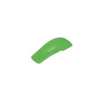 REAR 7" FENDER GREEN, UNIVERSAL REAR FENDER, SIDECAR
