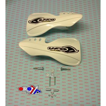 H/G RMZ-250 04-09 WHITE