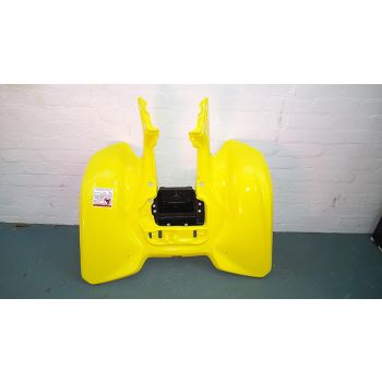 03-08 LTZ/KFX R/FENDER