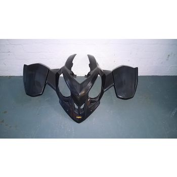 03-07 PREDATOR F/FENDER