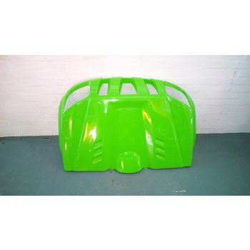 04-07 RHINO F/FENDER KX GREEN