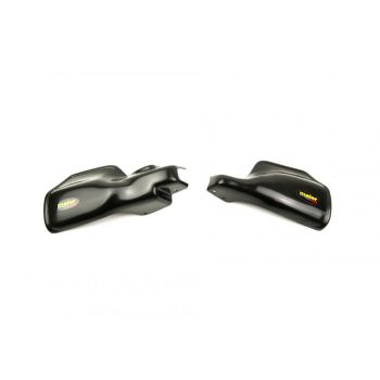 HANDGUARDS ATV SUZUKI BLK