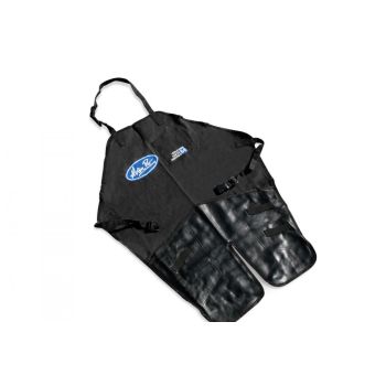 MECHANIC'S APRON ADJUSTABLE NECK STRAP MOTION PRO 20-0000