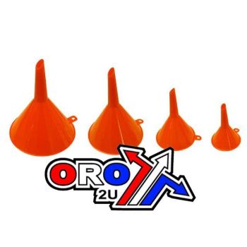 SMALL FUNNEL SET/4