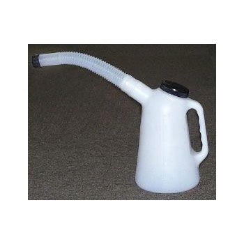 OIL MEASURING JUG 1LT
