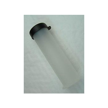 OIL MEASURE TUBE 100ml. with Cap