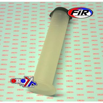 MEASURE TUBE+CAP 250ml POLISPORT 8453300003