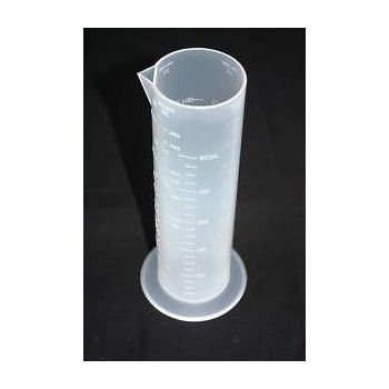 OIL MEASURE TUBE 500ml