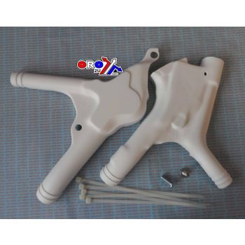 FRAME COV. CR125/250/500