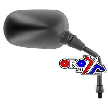 HONDA RIGHT REAR VIEW MIRROR, ROAD, SIFAM MIR8907