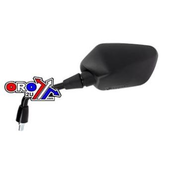 HONDA LEFT REAR VIEW MIRROR, ROAD, SIFAM MIR9090