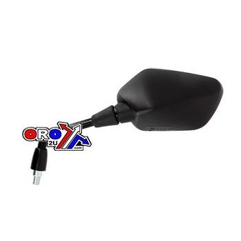 HONDA LEFT REAR VIEW MIRROR, ROAD, SIFAM MIR9918