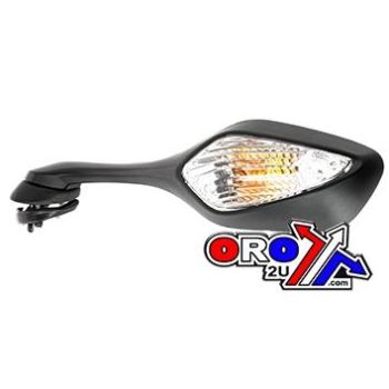 HONDA RIGHT REAR VIEW MIRROR, ROAD, SIFAM MIR8916