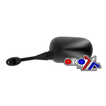 HONDA LEFT REAR VIEW MIRROR, ROAD, SIFAM MIR9905