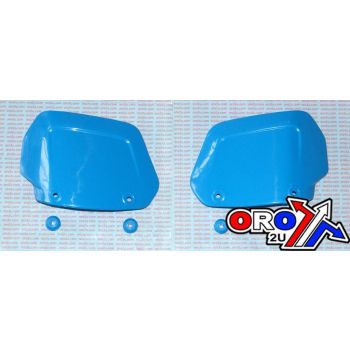 SPOILER RALLY BRUSH BLUE