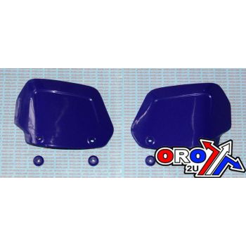 SPOILER RALLY BRUSH PURPL
