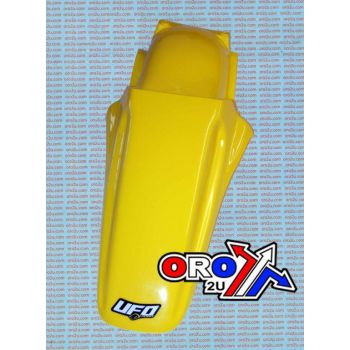 FENDER REAR RM125/250 93-95